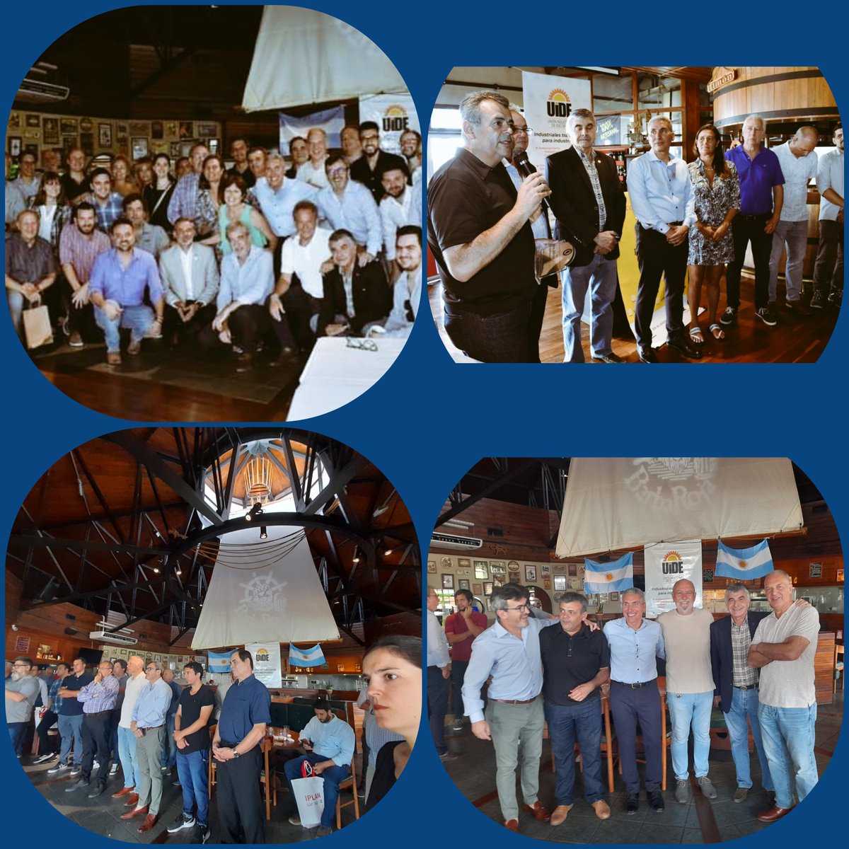 Felicitaciones <a href="/PrensaUide/">UIDE</a> !!!