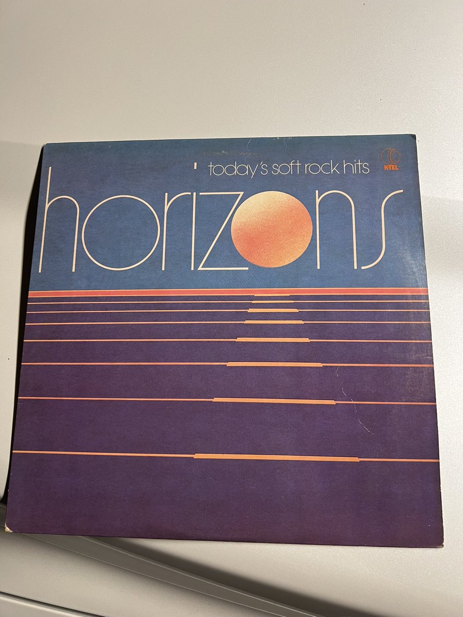 BadJesseBad's tweet photo. @thepunkrockmba Great timing on entering the Yacht Rock phase. I just unearthed this in a box full of vinyl in my parents’ garage. I’m prepared to go on this journey with you. https://t.co/9VgB5jKvD7