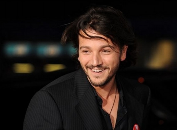 Happy birthday, Diego Luna! Today the Mexican actor, producer and director turns 43 years old 