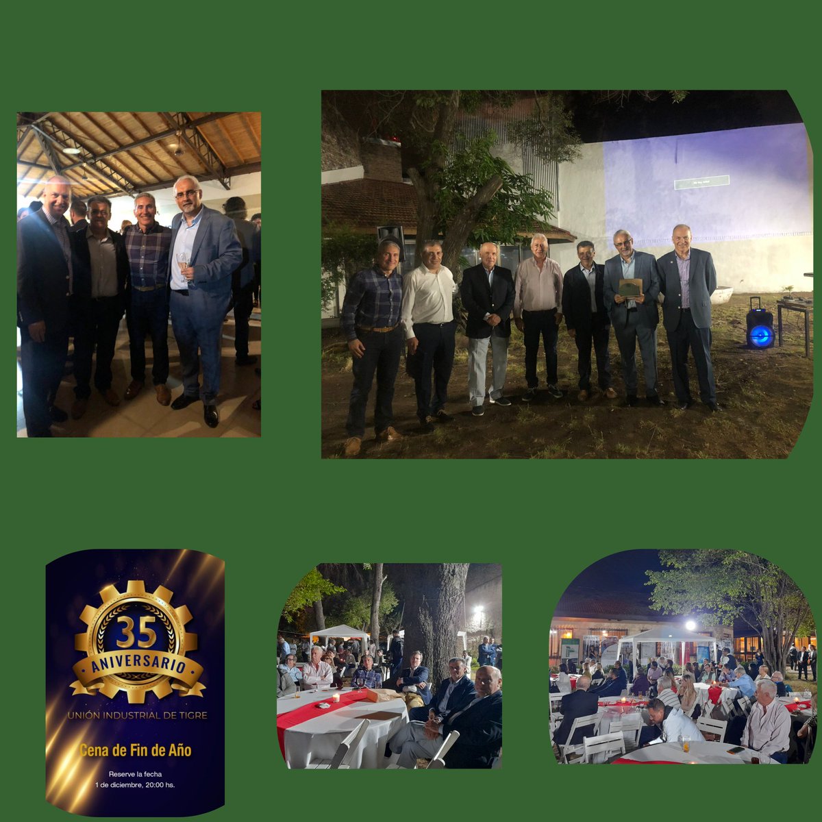 Felicitaciones @uitigre !!!