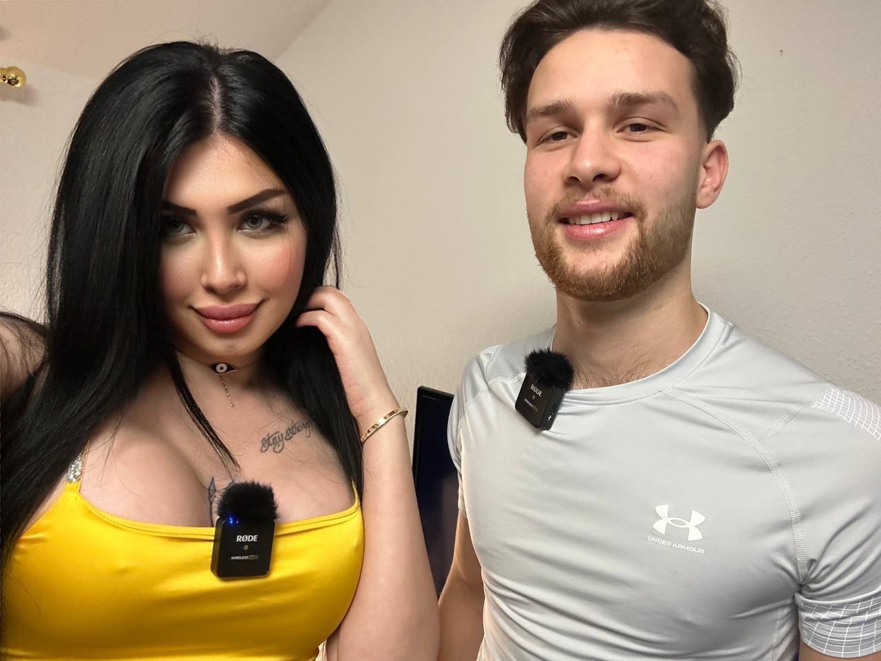 Mira nouri di X: 💛 t.coca0nHmWj9Y  X