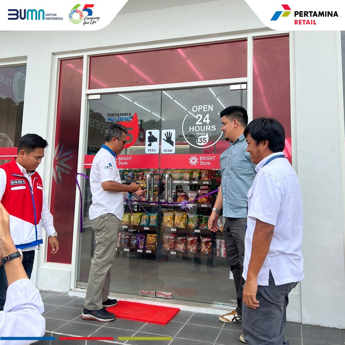 Pertamina_Retail tweet media