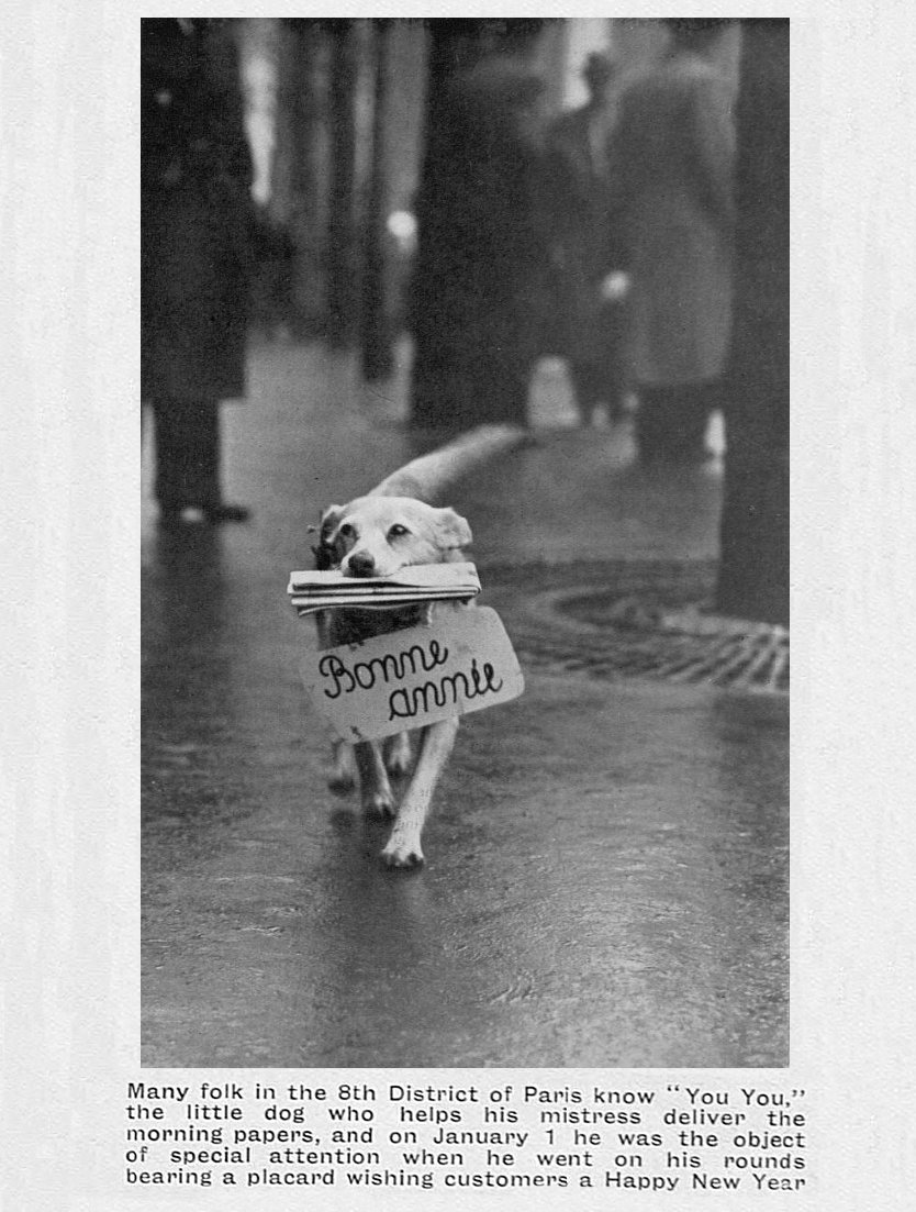 yesterdaysprint's tweet image. The Sphere, London, January 7, 1939