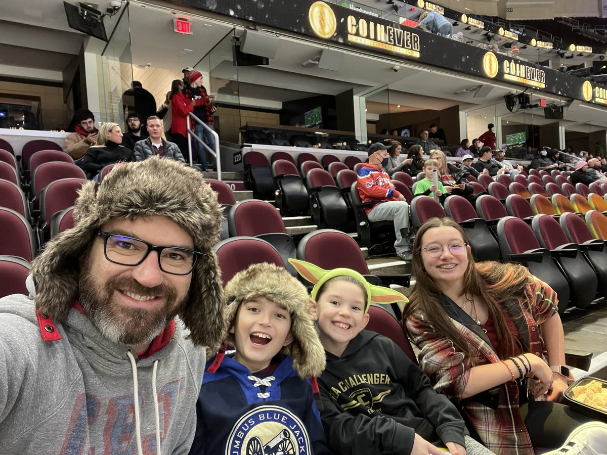 CSzabo83's tweet image. Let’s go Monster’s!!!! First game of the year #LightTheLand