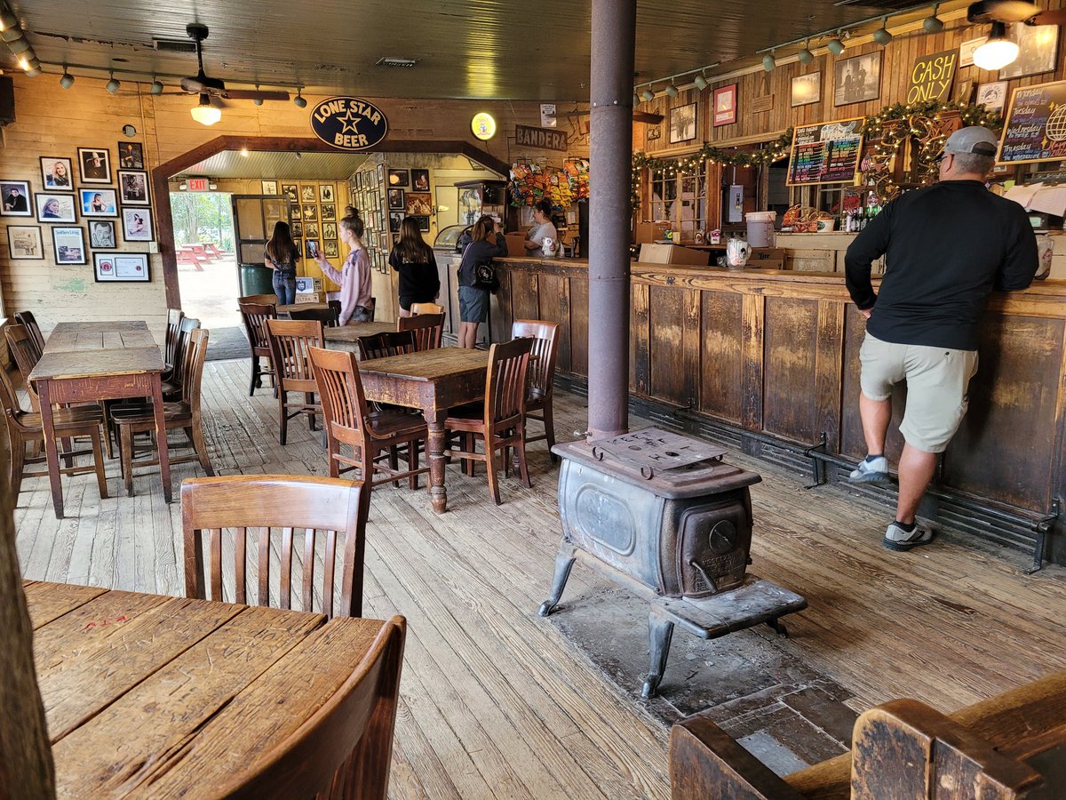 AKeisig's tweet photo. Was down in Gruene TX, in the oldest dance hall in Texas. Found out Saskatchewan's own is sold out. @ColterWall  @BradWall306 https://t.co/DBi1YeZuEc