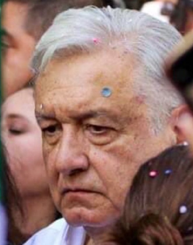 FrangoVitesse's tweet photo. @lopezobrador_ Pelé // Pelele https://t.co/XPSp38GjH6