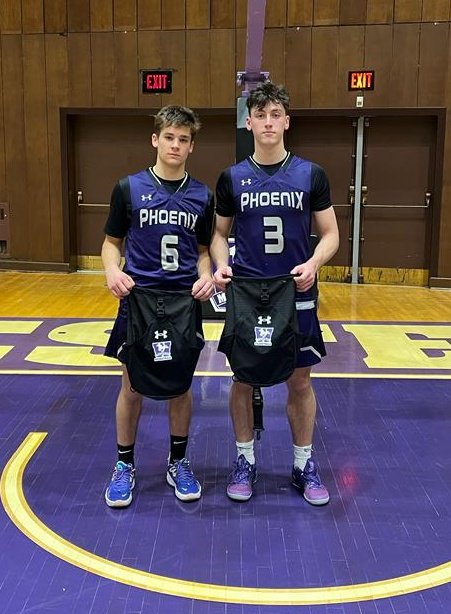 Western Men's Basketball tweet media