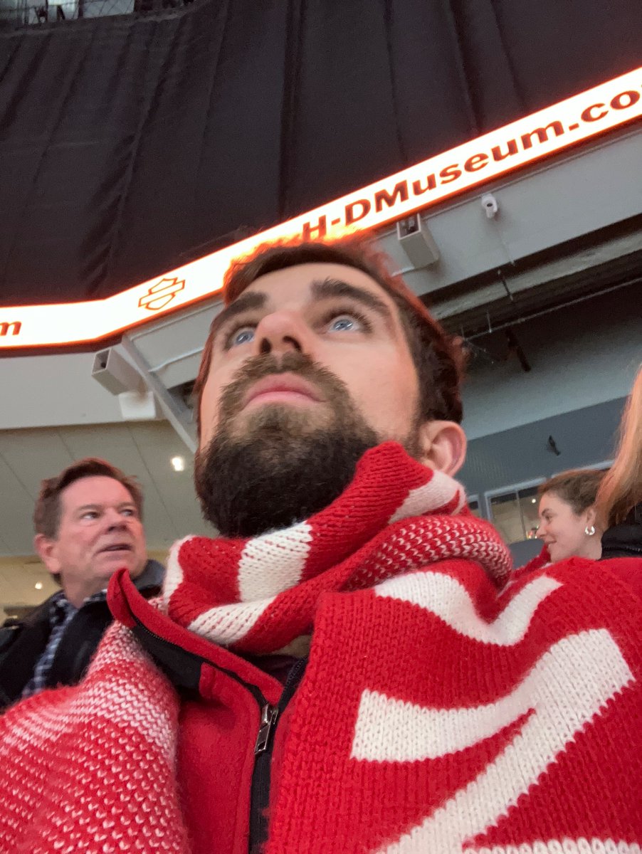 Locked into this hockey game <a href="/heyrman_paul/">paul</a>