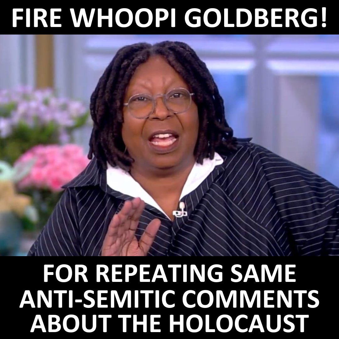 Brigitte Gabriel tweet media