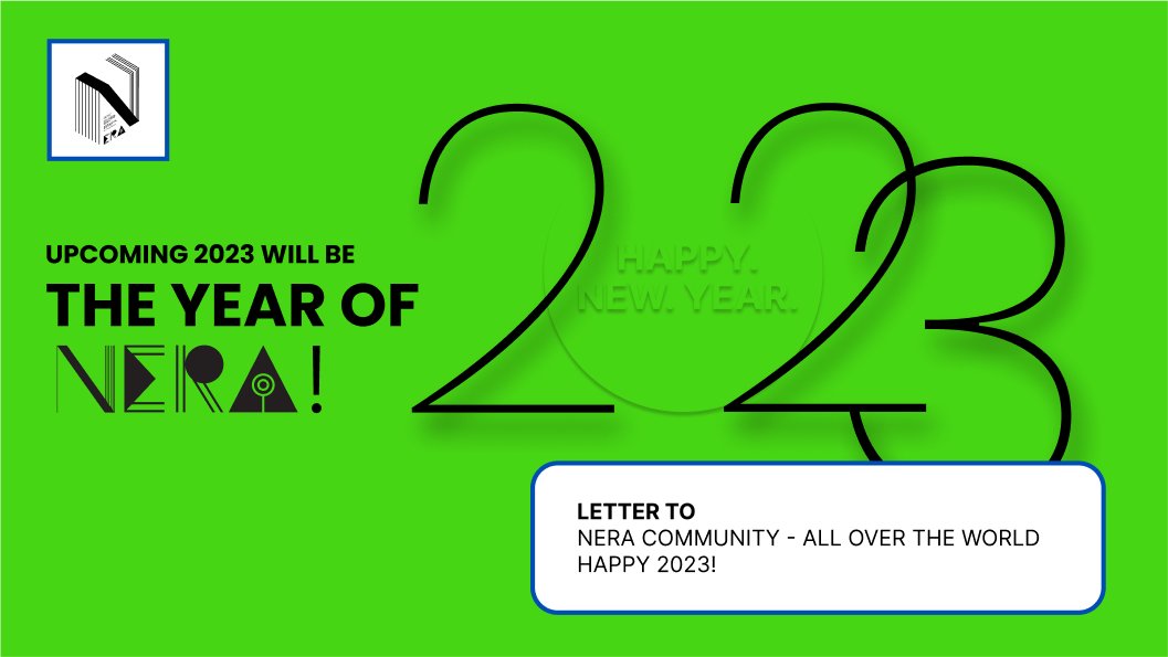 NERA COMPANY tweet media
