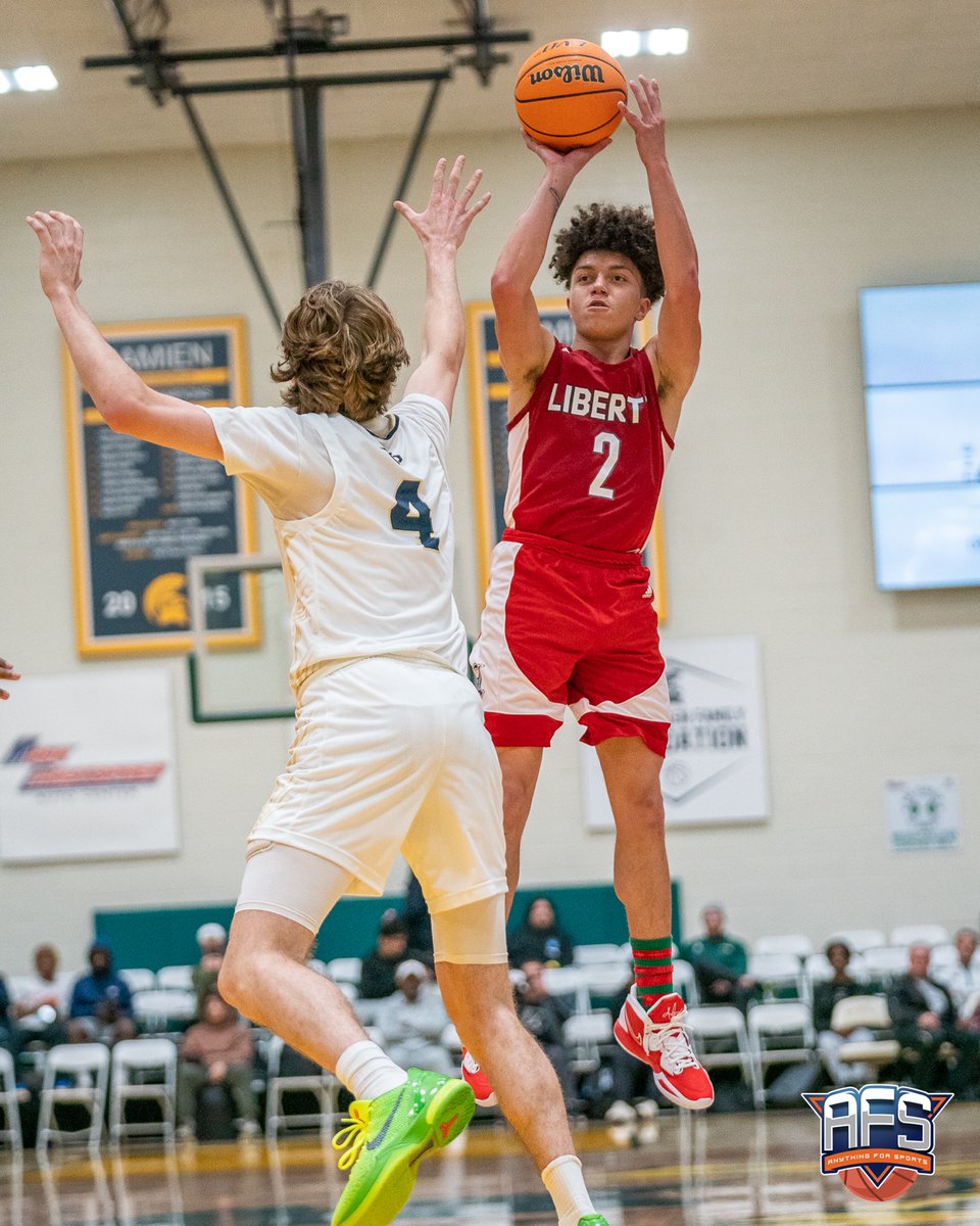 AFS Hoops tweet media