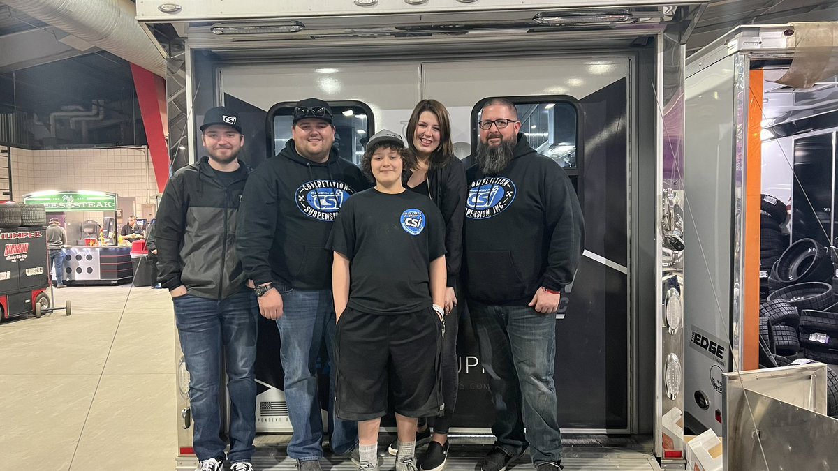 Please watch this video about this awesome young racer from Arizona Brayton Roberts.