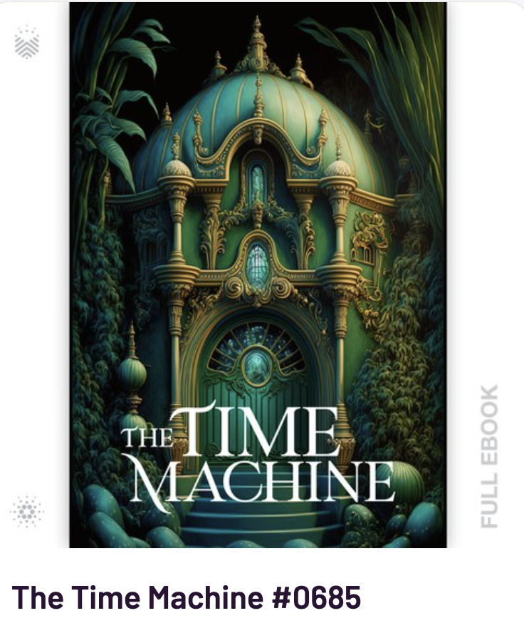 Book.io tweet media