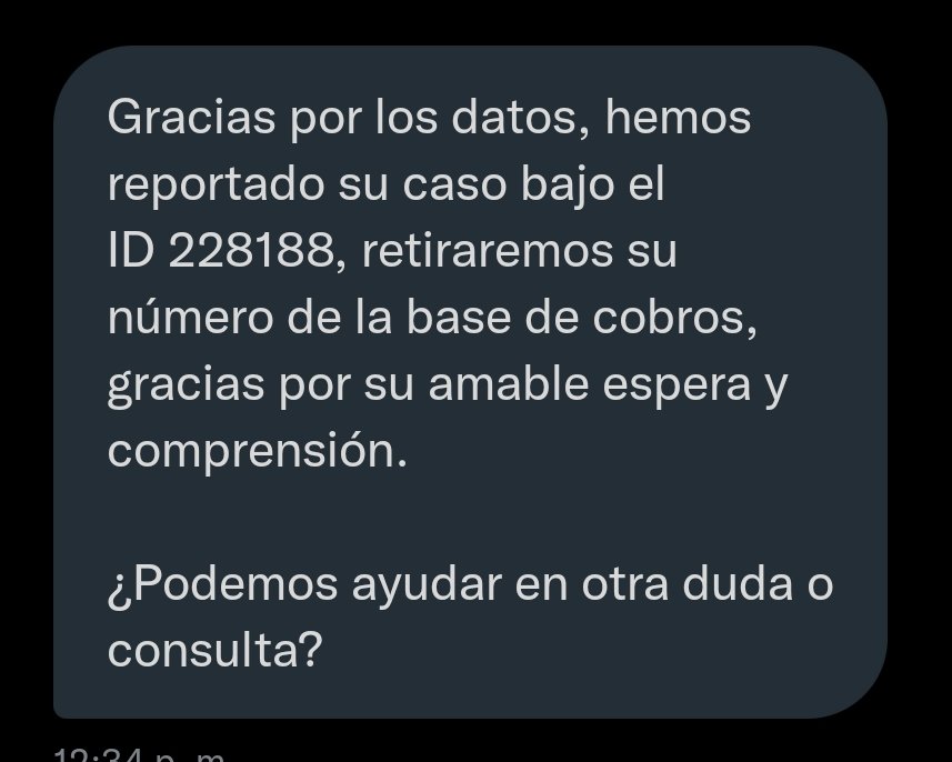 OAR_Ramirez's tweet photo. @TigoElSalvador @Defensoria_910 @SIGETSV Acá están los mensajes, que dicen que han escalado el caso, que hay que esperar 48 horas, y nunca resuelven @TigoElSalvador @Defensoria_910 @SIGETSV https://t.co/3k2XB7k5sg