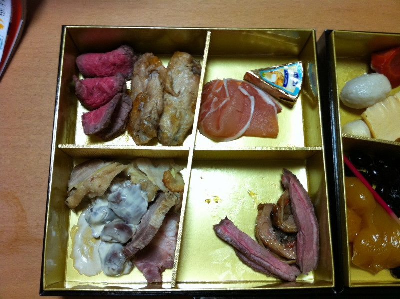 生肉 tweet media