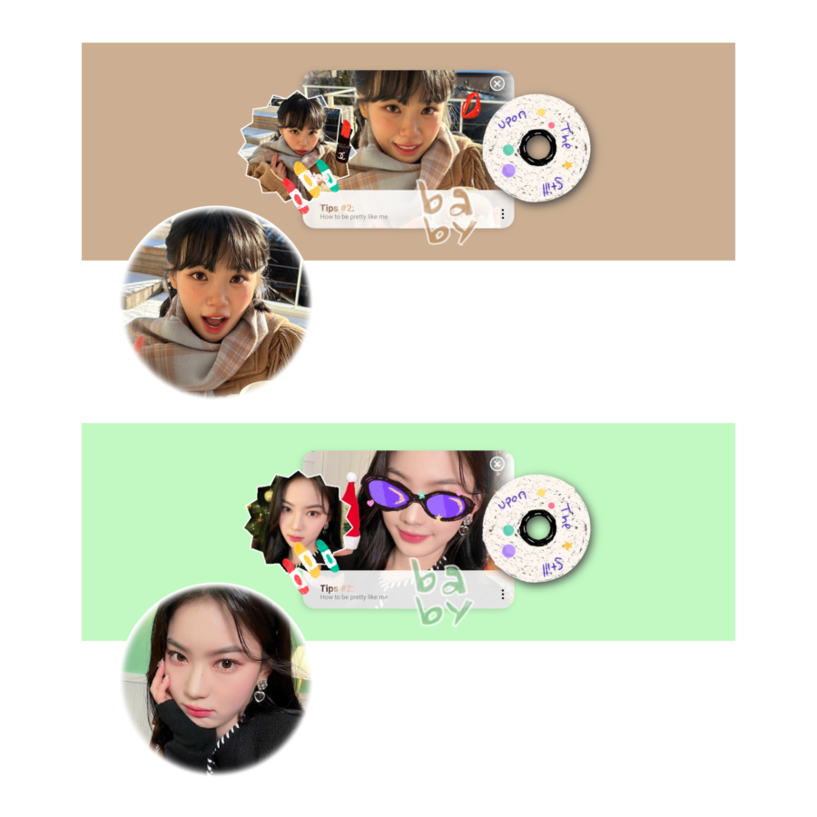 NEW YEAR SALE
30 Dec - 1 Jan

Layout gg ready stock ava PNG only harganya cuma 1000 aja! Yang berminat silahkan DM. 🤍

💰 1000 / each
via SPAY only

Avail: Xiaoting, Sullyoon, Yunjin 3&amp;4, Lia, Seeun, Chaewon, ISA.
#zonauang #zonaba