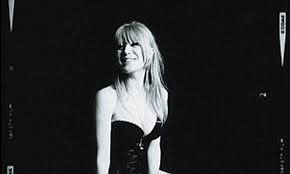 Happy Birthday Marianne Faithfull!! 