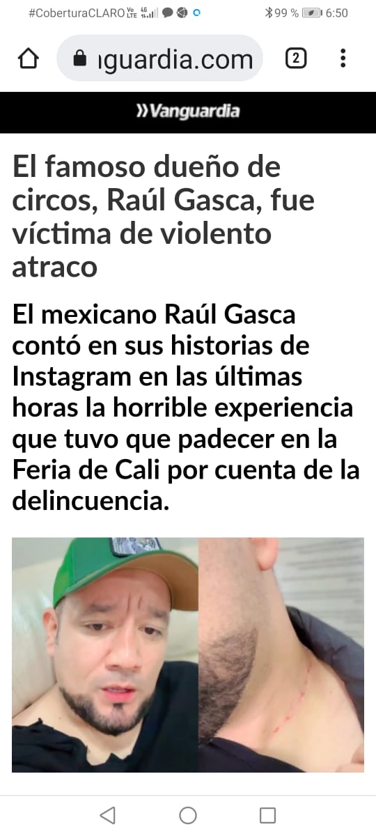 wgomezcobo's tweet photo. Gracias al Farcaldeospina da tristeza ver a Cali la sucursal de la delincuencia histórica #laguerrillaalpoder #SoyOpositor 💪 🙏 🇨🇴 https://t.co/FCTaTvYl5I