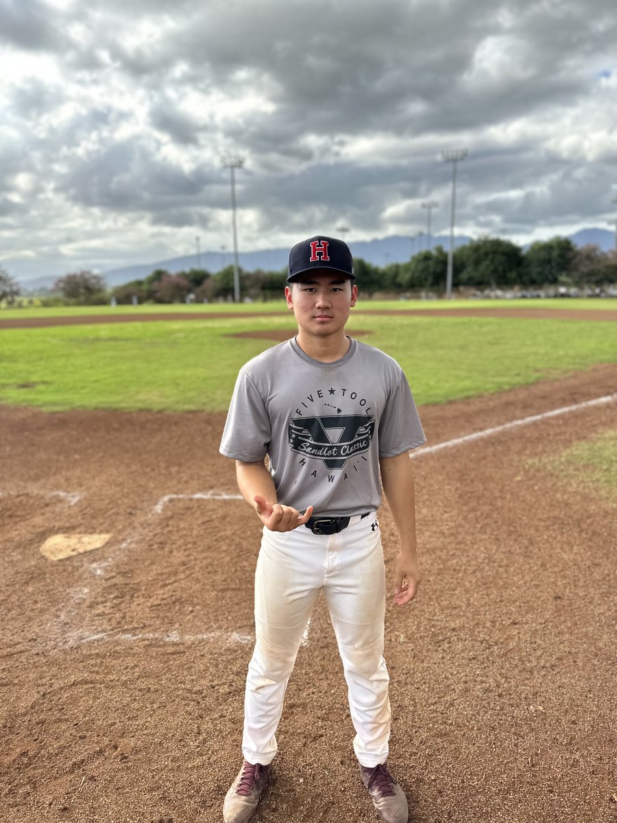 Five Tool Hawaii tweet media