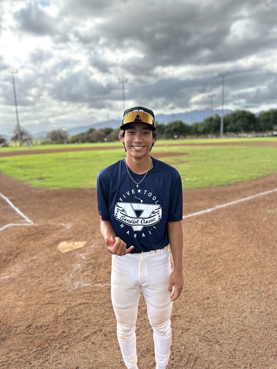 Five Tool Hawaii tweet media