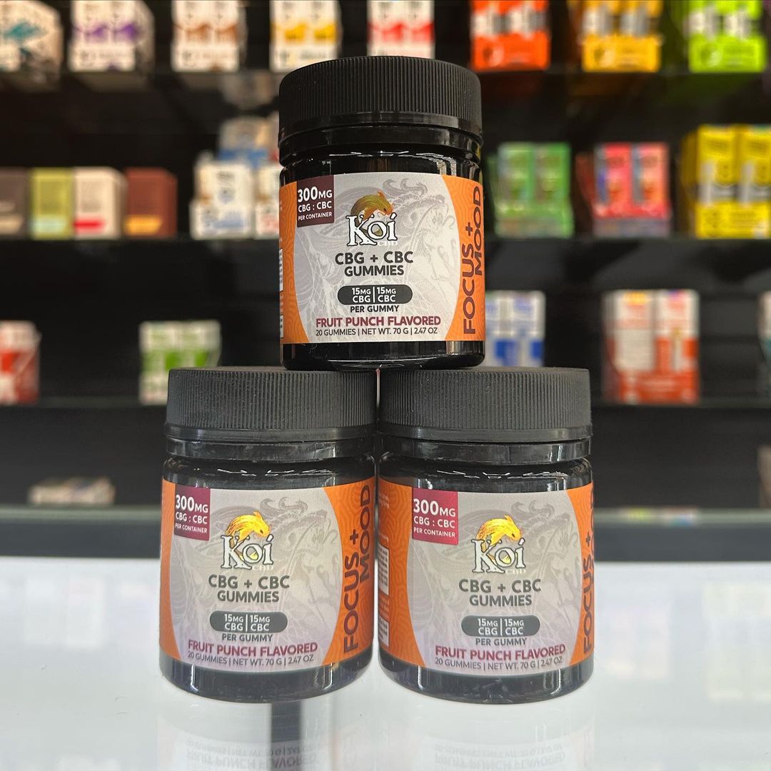 KoiCBD's tweet photo. Thank you to all of our amazing customers for sharing your best moments with us this December! Every month we're sharing YOUR Koi photos. Tag us @koicbd and use the hashtag #koicbd for the chance to be featured!
#KoiCBD #December #DecemberRecap #Recap #EndoftheMonth #CBD https://t.co/fkblC118Yc