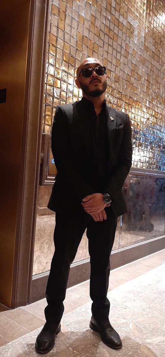 Shaun C. tweet media