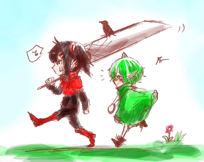 落書き 