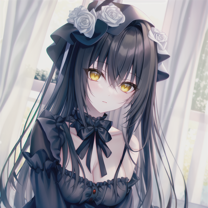 rayAI_illustさんのイラストまとめ 285ページ目