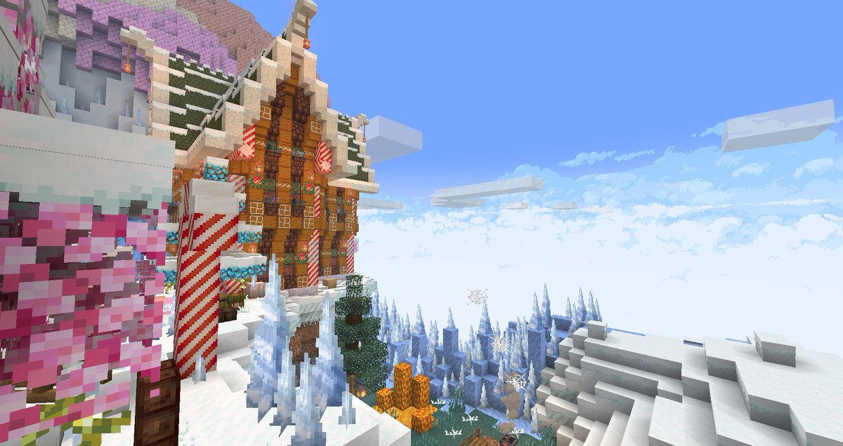 Supplementariez's tweet photo. Thank you to everyone who participated in the first ever #SuppBuildOff! After having viewed all 29 submissions, the winners are as follows:
Best Overall: @KKot1k
Most Cozy: @dirtinmyaz
Most Creative: @SevenScroll
Most Technical: @leemo_may https://t.co/6fJwUf6a9b