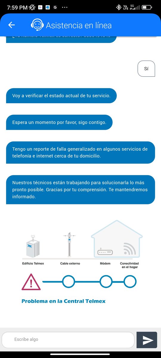 LionLevi's tweet photo. En cuanto tiempo sirves? O al menos funcionas de nuevo? Porque servir no mucho verdad. @TELMEXSoluciona https://t.co/bsRBDF4tdL