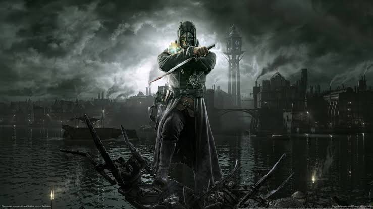 Axellius7's tweet photo. @EpicGamesES Uno de los mejores juegos que he jugado, no duden en descargarlo y probarlo 🤩🤩 https://t.co/dGykpqrSuT
