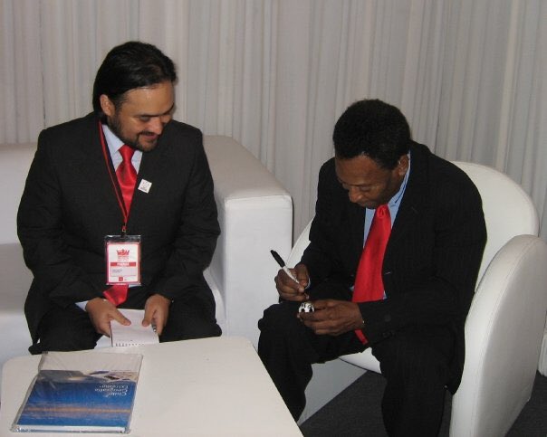 Cristian Gil Salazar tweet media