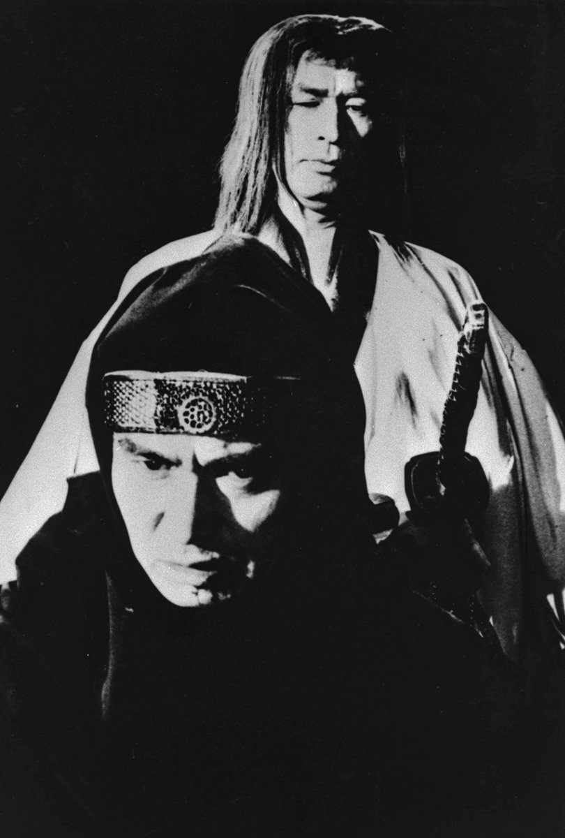 シゲボー on Twitter "BOHACHI BUSHIDO CODE OF THE EIGHT (1973) 石井輝男 TeruoIshii 小島剛夕