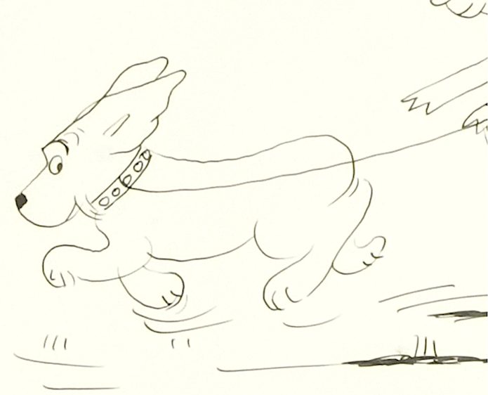 doc_nad's tweet photo. December 29, 2022
Thurber Thursday: A Thurber Miscellany…A New Yorker Cover Rough, A UK Last Flower, And An 88 Year-Old New Yorker Drawing | #Inkspill #JamesThurber https://t.co/pCXYXvqam9 #Dog https://t.co/IG1544EYvA