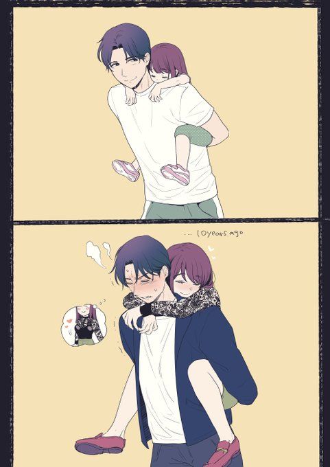 #今年も残りわずかなのでお気に入りの4枚を貼る

英訳間違えてますけどw告知絵はなんだかんだお気に入りです😊 