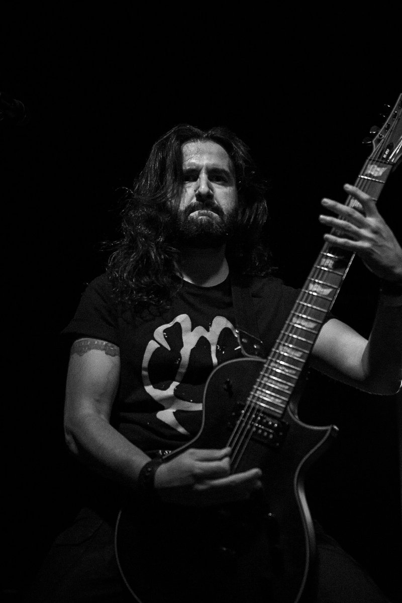 A Second of Silence tweet media