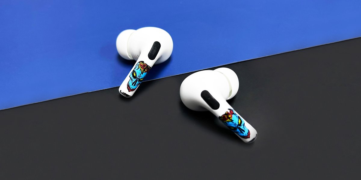 RockMax_US's tweet photo. 🥳🥳Be Your Style - AirPods Art Skins🤩🤩
https://t.co/3VOS4CHF6E
#airpodspro #airpodspro2 #airpodcases #unboxing #decoration #amazon #amazonfinds https://t.co/y2SXlEAdUz