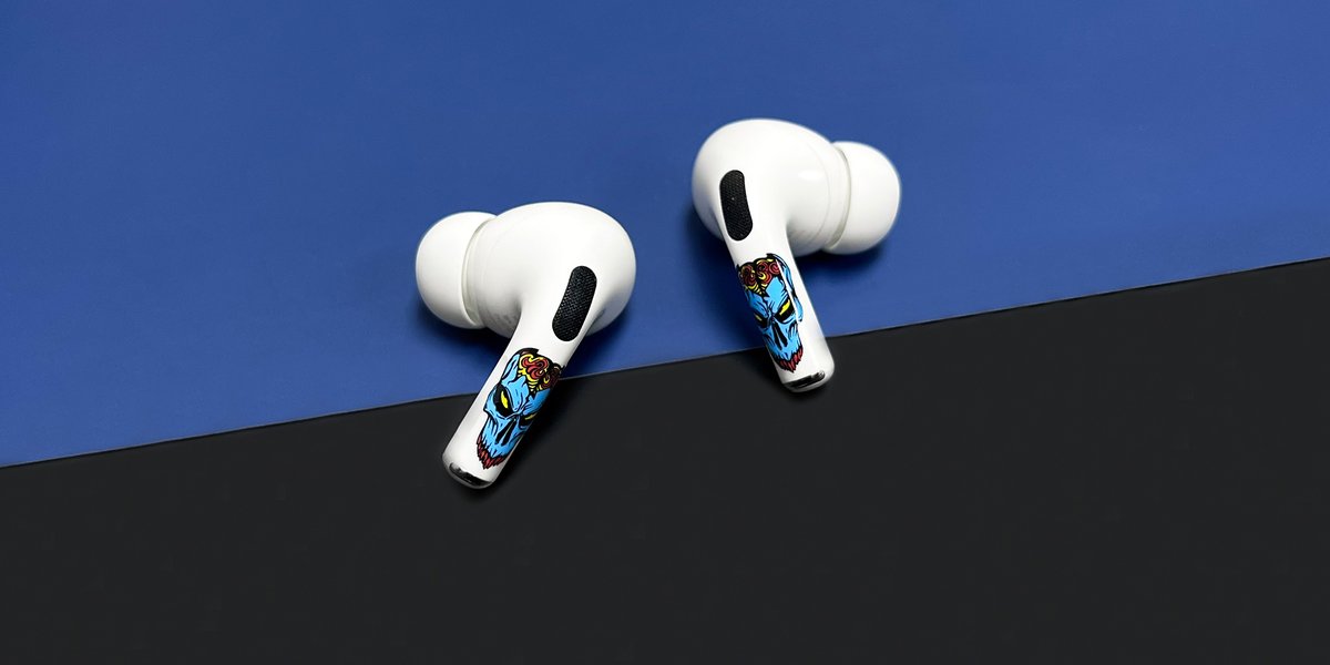 RockMax_US's tweet photo. 🥳🥳Be Your Style - AirPods Art Skins🤩🤩
https://t.co/3VOS4CHF6E
#airpodspro #airpodspro2 #airpodcases #unboxing #decoration #amazon #amazonfinds https://t.co/y2SXlEAdUz