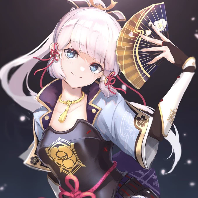 #今年も残りわずかなのでお気に入りの4枚を貼る 