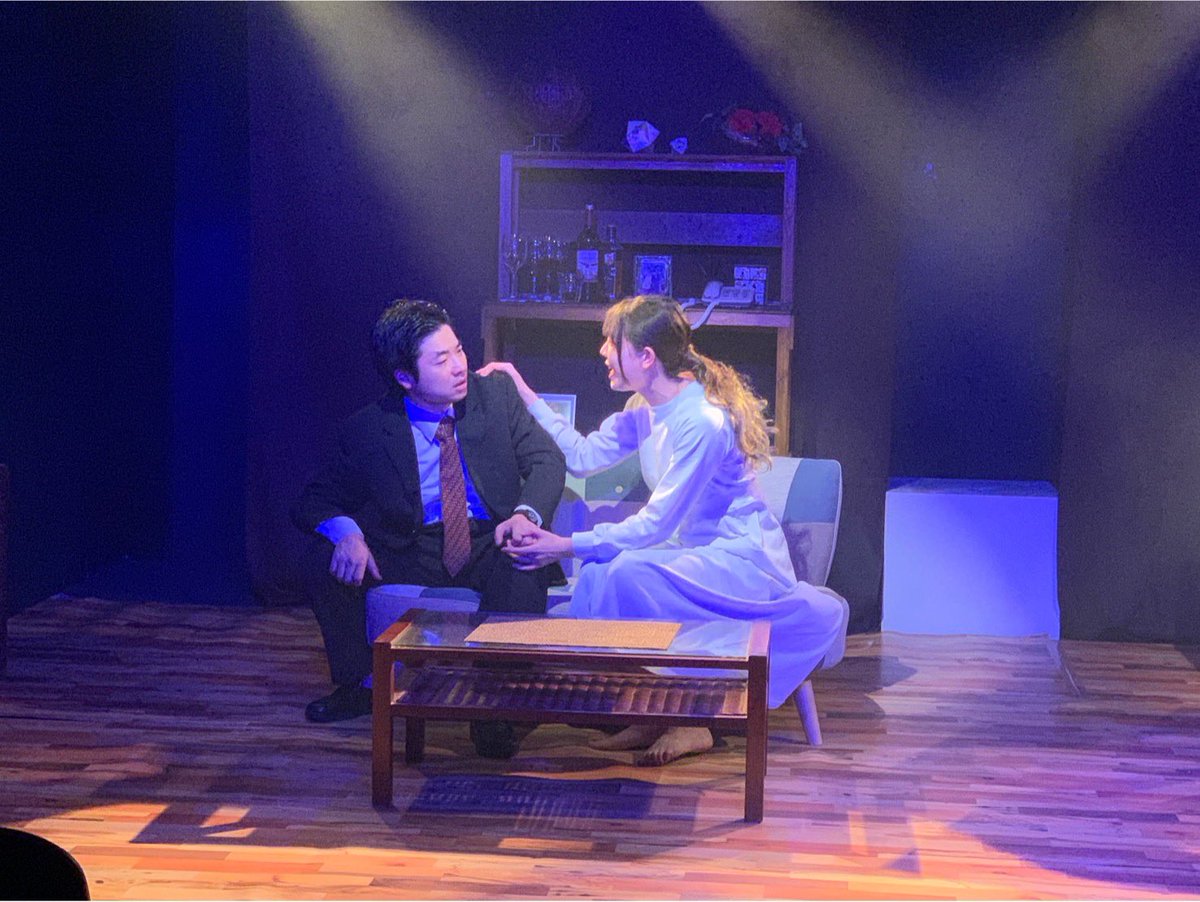 tosakikanade's tweet photo. #せかちゃん 楽日です
年の瀬感は微塵もありません
明日が大晦日とか信じません
本日もマチソワ、行ってきます！
待ってろ、お兄ちゃん！！
当日券も出ますので、是非ふらっとほっこりしにいらしてくださいな🚶
直接戸崎にご連絡いただ���てもokですよん https://t.co/v97HOQKw0V