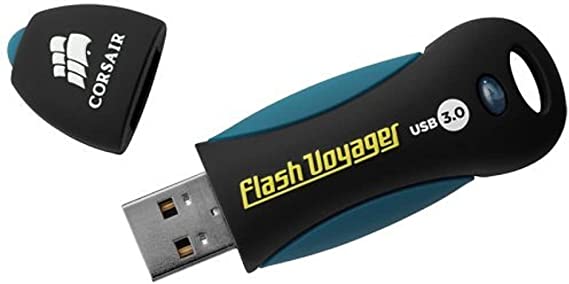electronics_110's tweet image. Corsair 128 GB USB 3.0 Flash Voyager Flash Drive, Black

BrandCorsairMemory Storage Capacity128 GBHardware InterfaceUSB 3.0Write Speed60 Megabytes Per SecondRead Speed190 
#usb
#newpremiumUSB
#128GBUSB
Buy Now or vew deatls
Get the link&amp;gt;&amp;gt; amzn.to/3vpyCAF