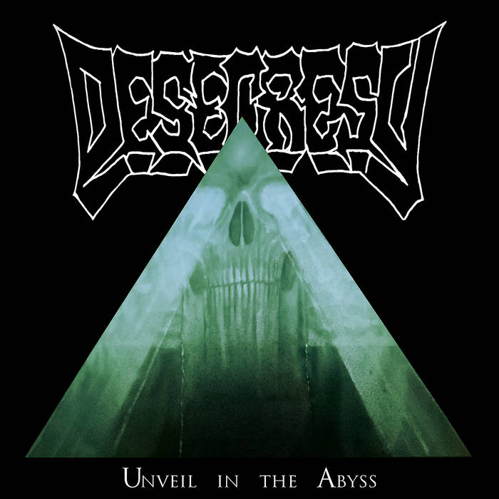 darkirondwarf's tweet photo. #DarkIronAoty #MyTop50
22 🇫🇮 Desecresy - Unveil in the Abyss
🎧https://t.co/xLc6nqgzwd
Seventh LP, a perpetually spinning torture rack of visage-contorting stank & awe. Carefully crafted in a filthy lab, perfectly balanced mix of green slime, pink goo, & aerated blood red foam. https://t.co/04rqNivqSy