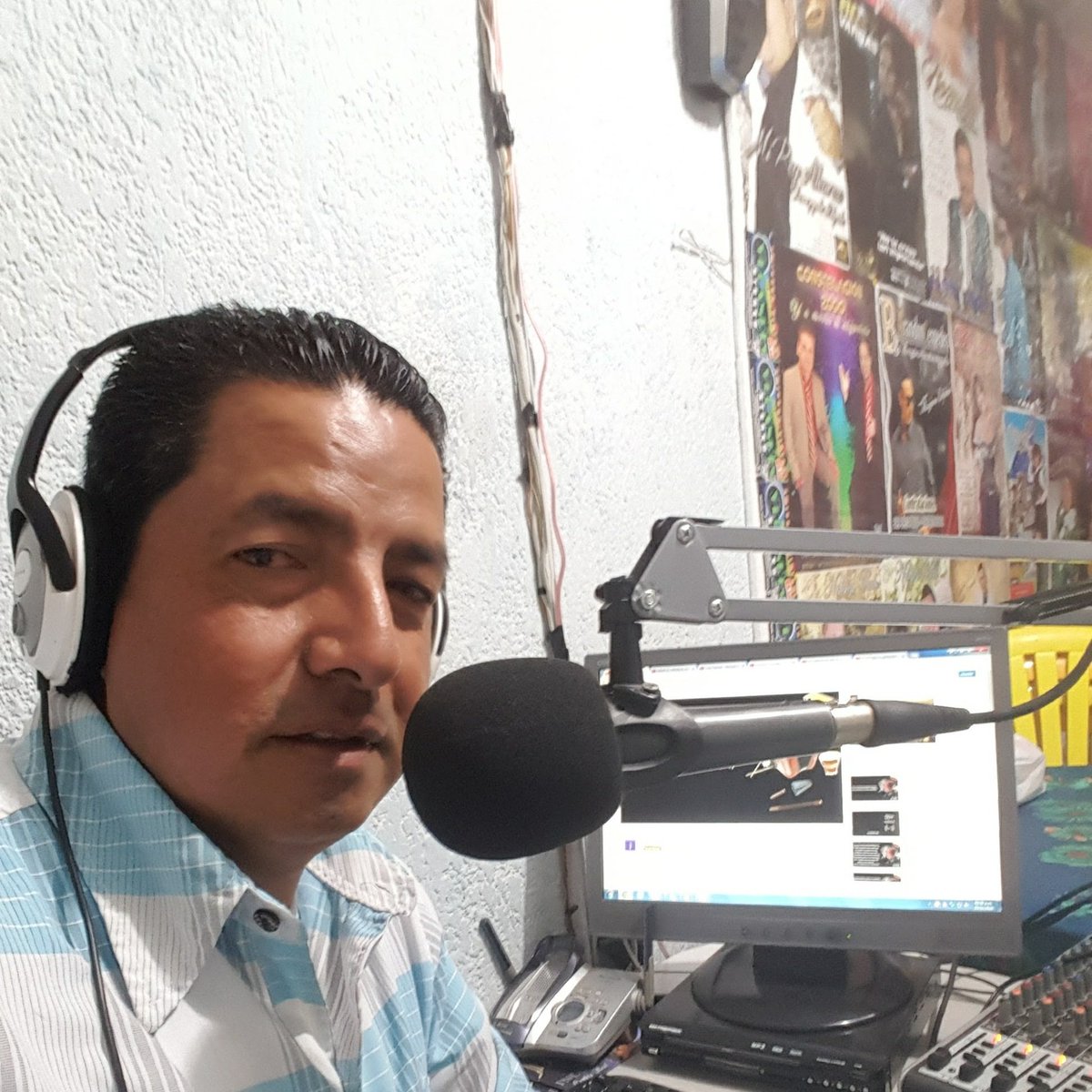 40Wjavier1's tweet photo. #NuevaFotoDePerfil https://t.co/qMORRYARBd