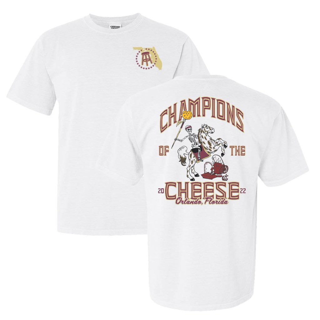 Barstool FSU tweet media