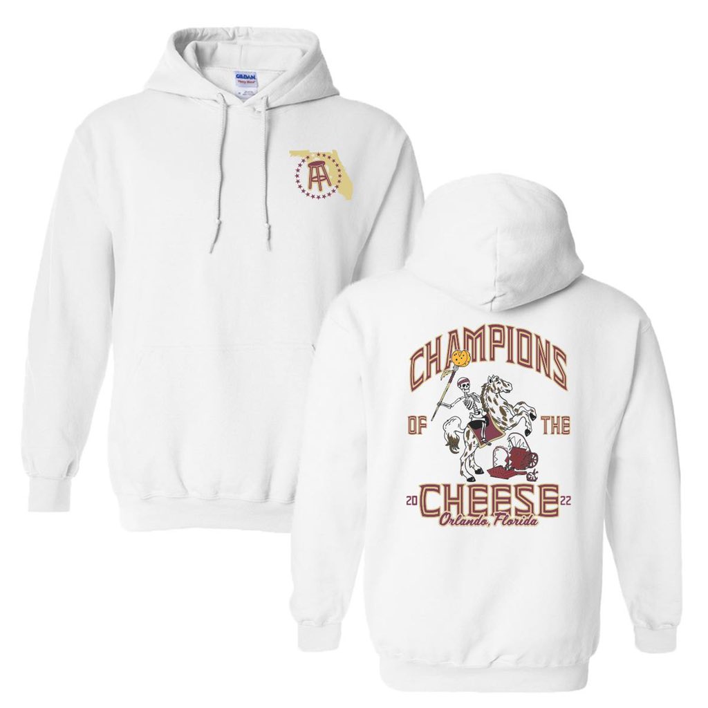 Barstool FSU tweet media
