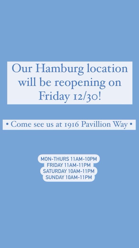 LocalTacoLEX's tweet photo. #allfixedup #localtacolex #lexingtonky #hamburg https://t.co/CdiapLCBTL