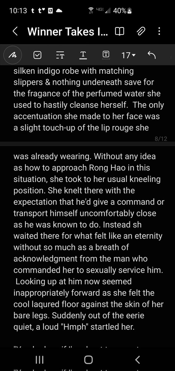 prima_sylph's tweet photo. #RongHao × #DieYi #smutfic update: the words are wording 👍👍 #LBFAD #LoveBetweenFairyAndDevil #CangLanJue #CLJ #CangLan #CDrama #FanFiction #iQIYI #Netflix #HaishiCity #LufangPavillion https://t.co/ZL8FitRJoq