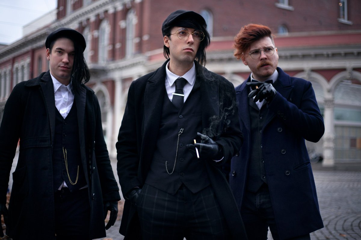 Destery Smith tweet media