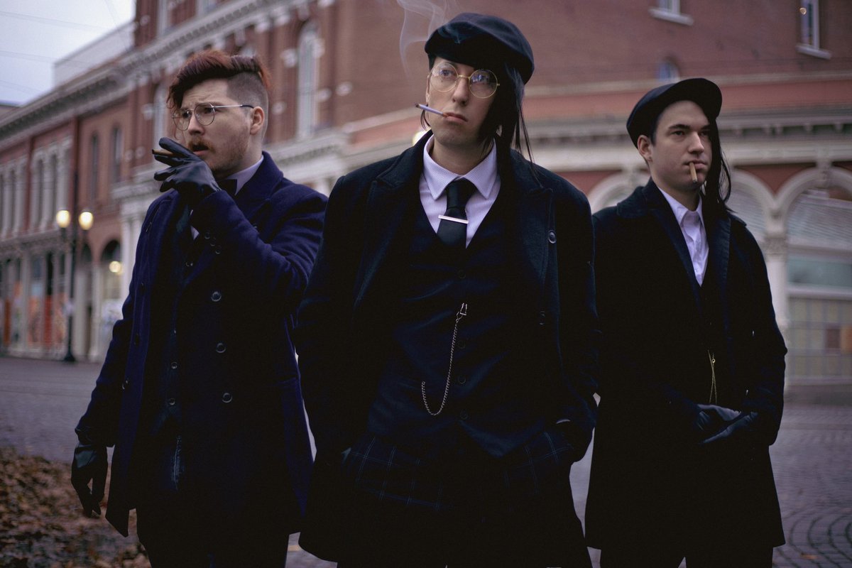 Destery Smith tweet media