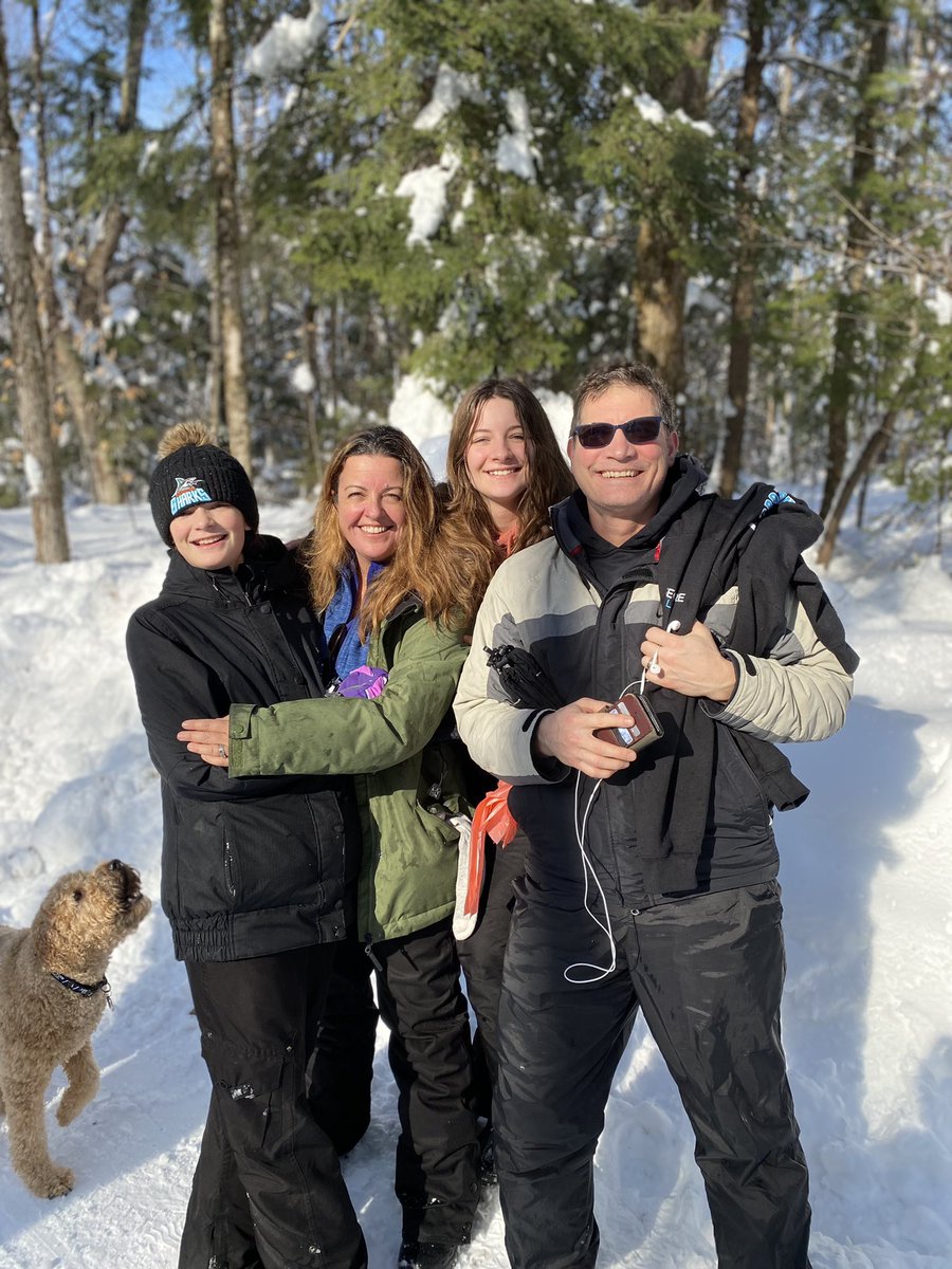 rebecca carriere tweet media